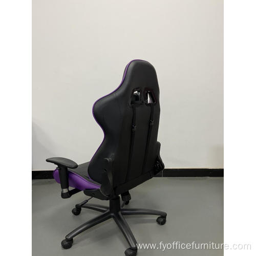 Whole-sale price Modern Design Gaming Chair With Swivel Chair